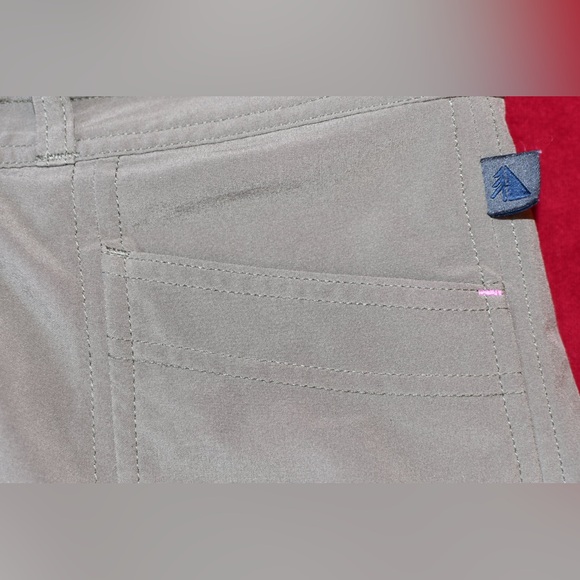 LL Bean Size 6 Skort - Picture 7 of 13